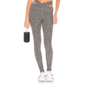 Beyond yoga gray leggings